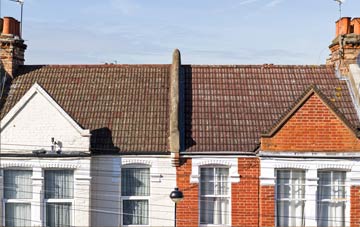 clay roofing Mantles Green, Buckinghamshire