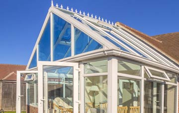 conservatory roof insulation costs Mantles Green