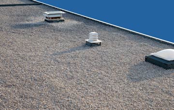 flat roofing Mantles Green, Buckinghamshire