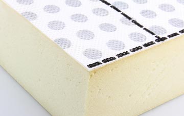 meeting Mantles Green building codes