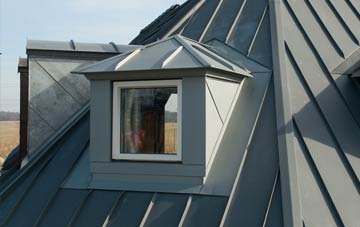 metal roofing Mantles Green, Buckinghamshire