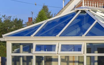 professional Mantles Green conservatory insulation