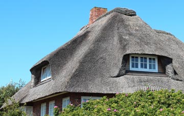 thatch roofing Mantles Green, Buckinghamshire