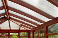 Mantles Green conservatory roofing insulation