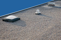 Mantles Green flat roofing
