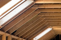 Mantles Green tapered roof insulation quotes